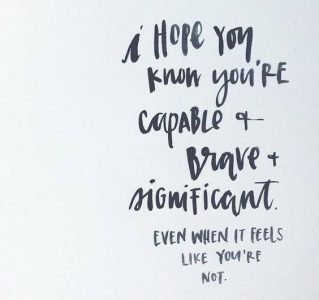 Anorexia recovery, what it’s really like